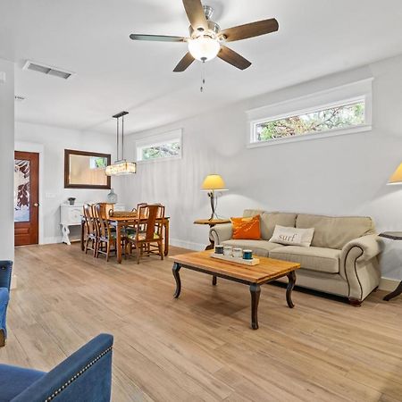 Hibiscus Hideaway Villa Tarpon Springs Exterior foto