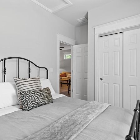 Hibiscus Hideaway Villa Tarpon Springs Exterior foto