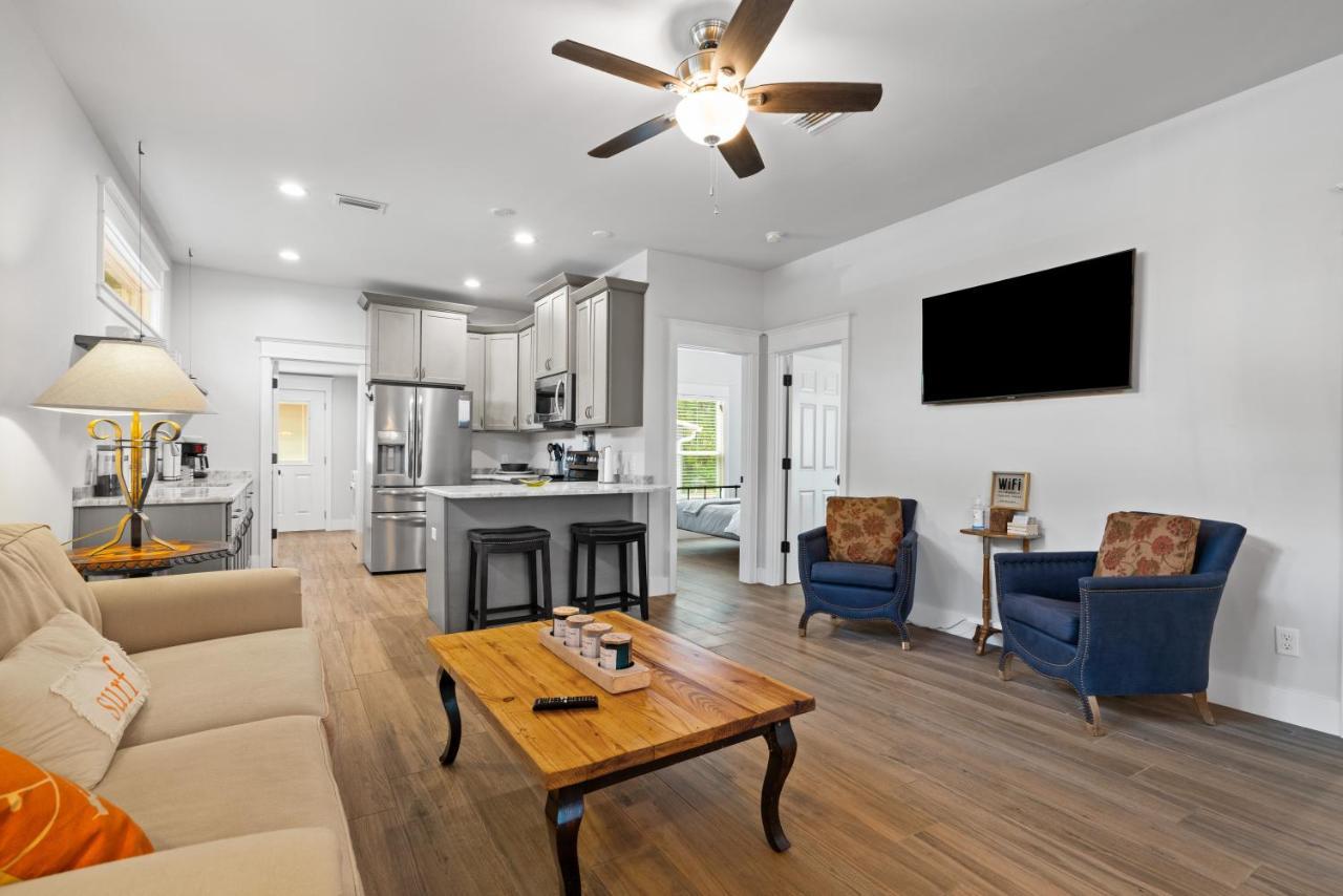 Hibiscus Hideaway Villa Tarpon Springs Exterior foto