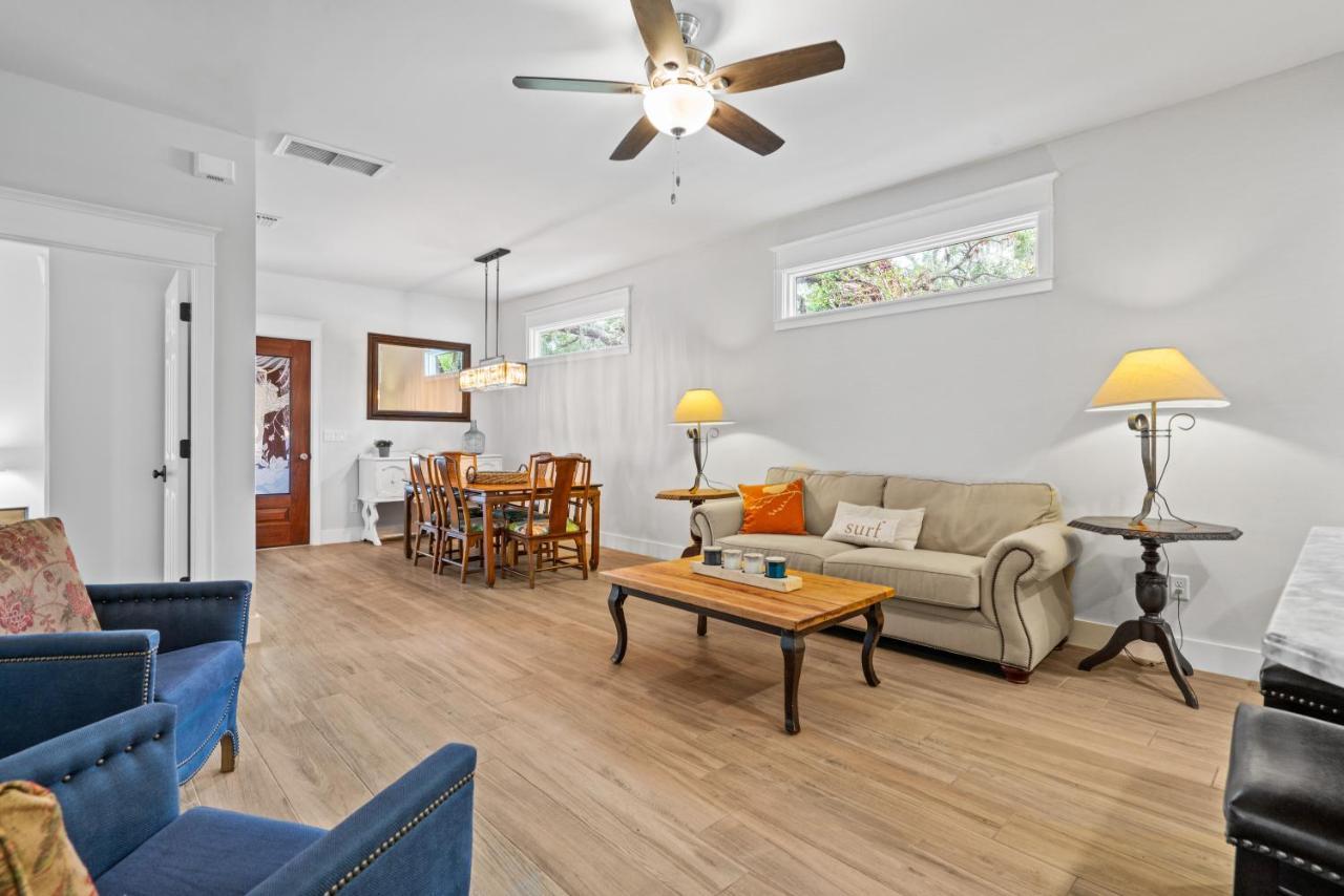 Hibiscus Hideaway Villa Tarpon Springs Exterior foto