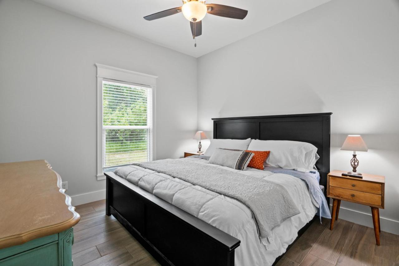 Hibiscus Hideaway Villa Tarpon Springs Exterior foto