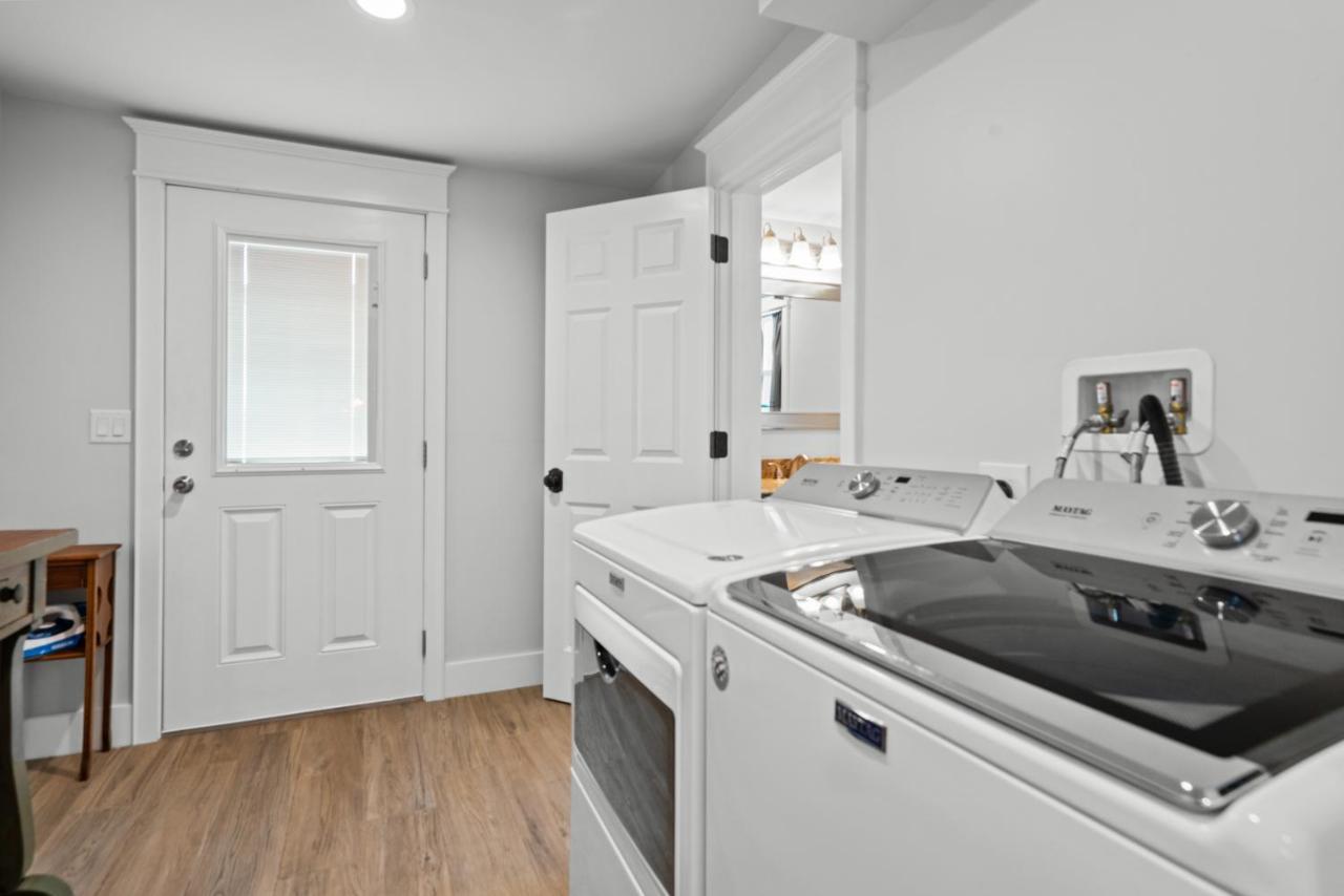 Hibiscus Hideaway Villa Tarpon Springs Exterior foto