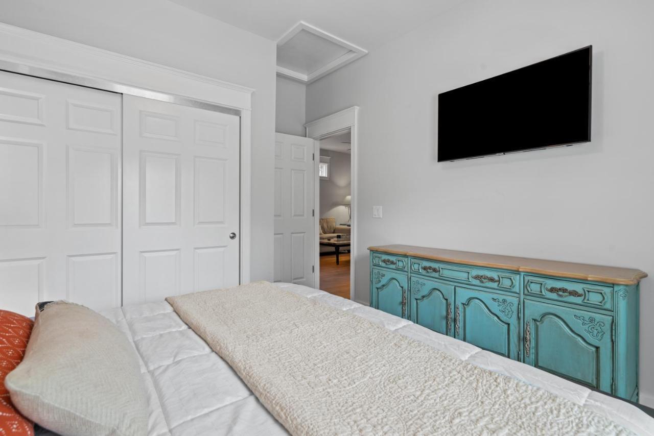Hibiscus Hideaway Villa Tarpon Springs Exterior foto