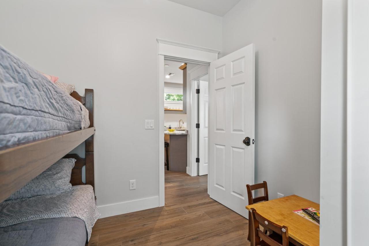 Hibiscus Hideaway Villa Tarpon Springs Exterior foto