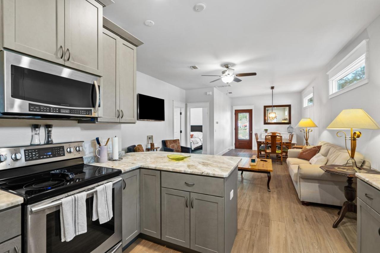 Hibiscus Hideaway Villa Tarpon Springs Exterior foto