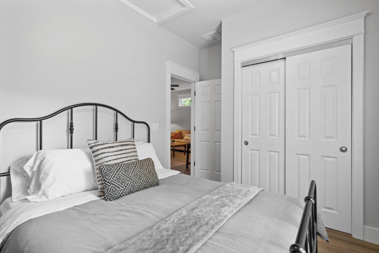 Hibiscus Hideaway Villa Tarpon Springs Exterior foto