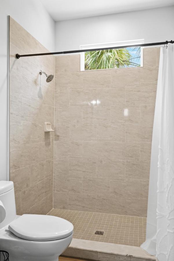 Hibiscus Hideaway Villa Tarpon Springs Exterior foto