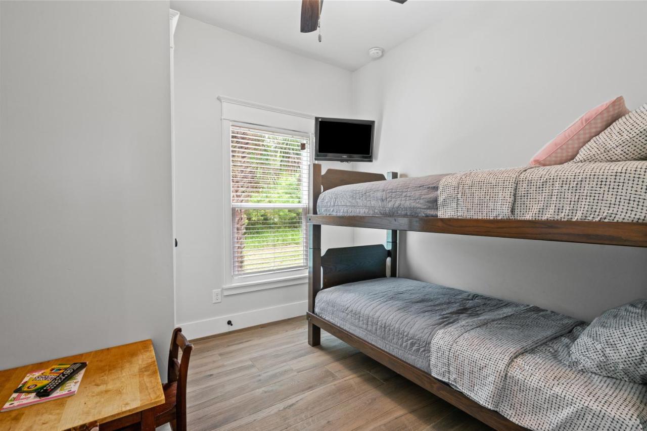 Hibiscus Hideaway Villa Tarpon Springs Exterior foto