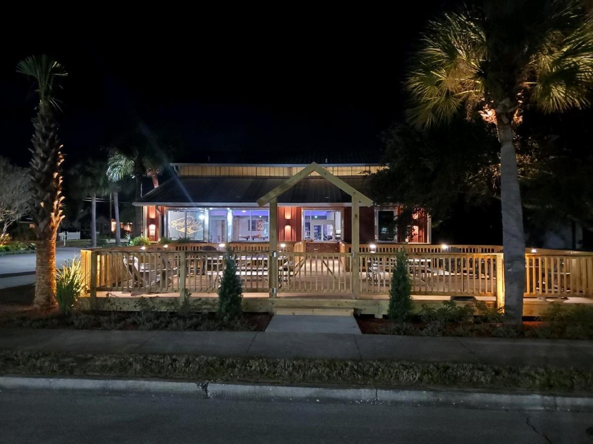 Hibiscus Hideaway Villa Tarpon Springs Exterior foto