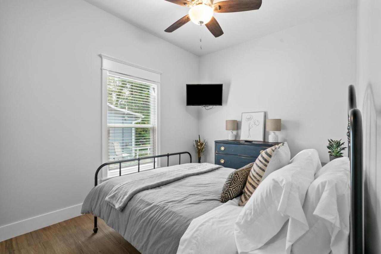 Hibiscus Hideaway Villa Tarpon Springs Exterior foto